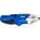 Vivo 3.6V Cordless Mini Screwdriver Set W/ 54 Screw Bits USB Rechargeable LED Li-ion 4