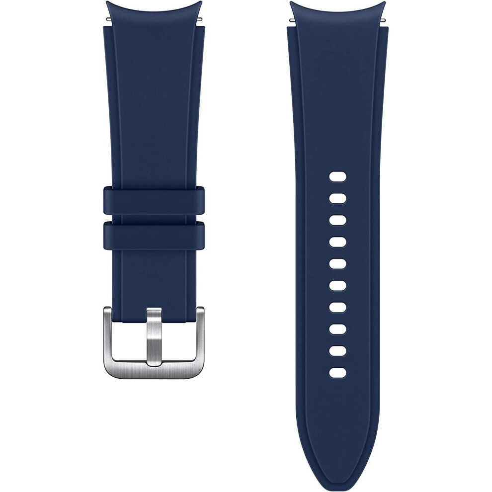 Samsung ET-SFR88SNEGEU Smart Wearable Accessories Band Navy Fluoroelastomer