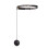 (Black) Boxing Reflex Headband, Improving Reaction Speed 1