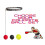(Black) Boxing Reflex Headband, Improving Reaction Speed 2