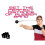 (Red + Black) Boxing Reflex Headband, Improving Reaction Speed 3