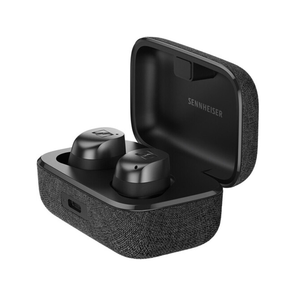 Sennheiser Momentum True Wireless 3 Earbuds - Graphite