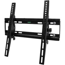 TV Bracket Wall Mounted Holds TV 23"-55", 45kg Load - 47070