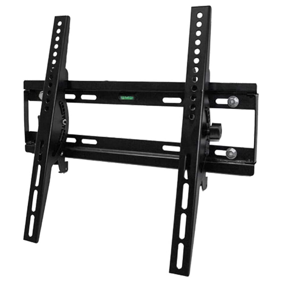 TV Bracket Wall Mounted Holds TV 23"-55", 45kg Load - 47070