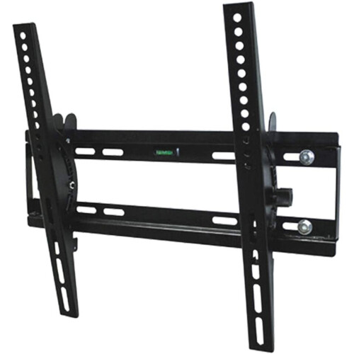 TV Bracket Wall Mounted Holds TV 23"-55", 45kg Load - 47070 2