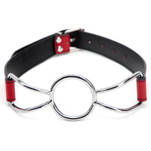 O Ring Mouth Gag