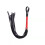 BDSM Flogger (Red) 1