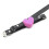 Heart Shaped Mouth Gag (Pink) 3