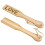 Natural Bamboo Spanking Paddle With Love 1