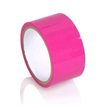 Bondage Tape (Pink)
