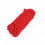 10m Bondage Rope (Red) 1