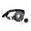 Plug Hole Mouth Gag 1