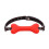 Dog Bone Ball Gag (Red) 1