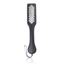 Studded Spanking Paddle (Gun)