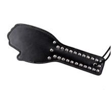 Hand Slapper Paddle (Black)