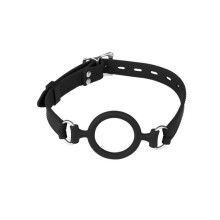 Deluxe O Mouth Gag 2