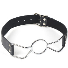 Deluxe O Mouth Gag