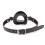 Hot Lips Ball Gag (Black) 1