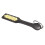 Studded Spanking Paddle (Gold) 2