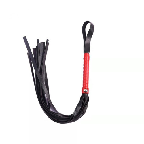 BDSM Flogger (Black)
