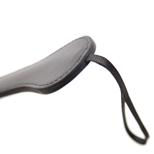 Studded Spanking Paddle (Gun) 1