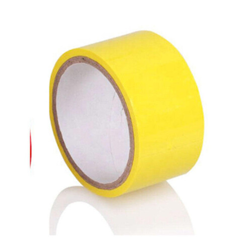 Bondage Tape (Yellow)