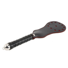 Deluxe Spanking Paddle