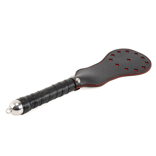 Deluxe Spanking Paddle
