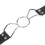 Deluxe O Mouth Gag 2