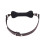 Dog Bone Ball Gag (Black) 2