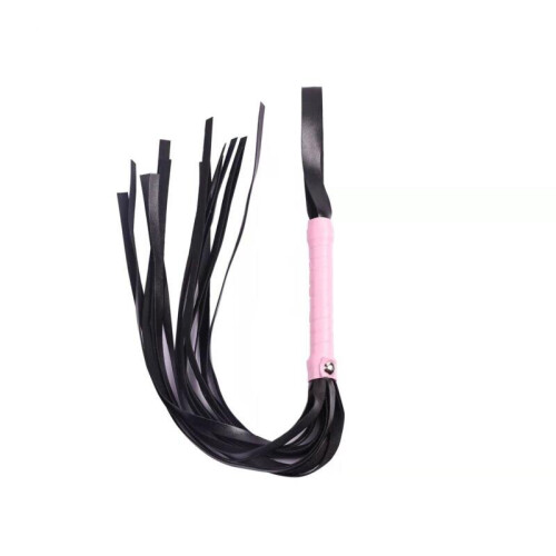 BDSM Flogger (Pink)