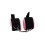 Deluxe Wrist Restraints (Pink) 1