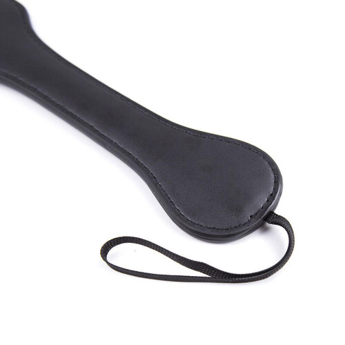 Studded Spanking Paddle (Gun) 2