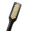 Studded Spanking Paddle (Gold) 3