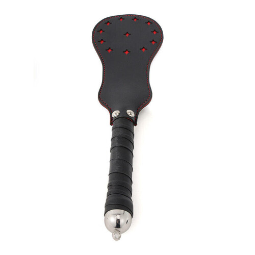 Deluxe Spanking Paddle 1