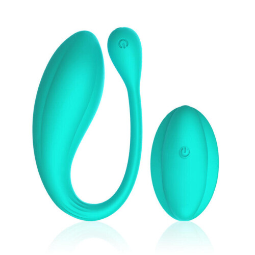 Silicone G-Spot Massager