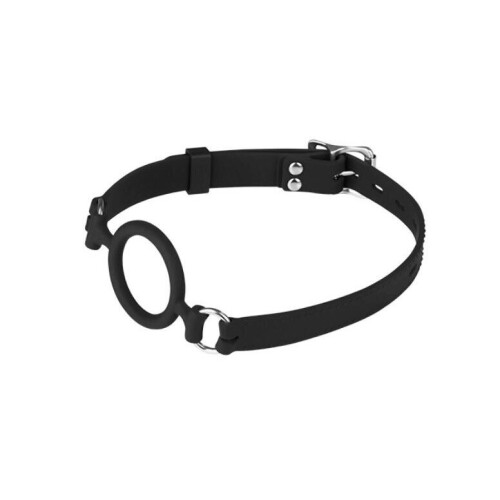 Deluxe O Mouth Gag 2 2