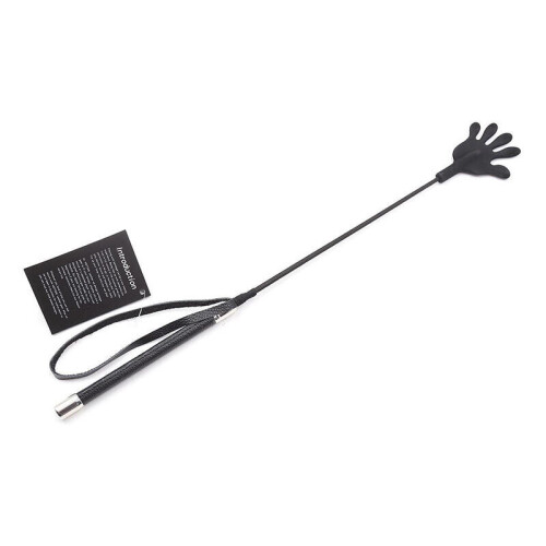 Hand Riding Crop