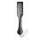Studded Spanking Paddle (Silver) 1