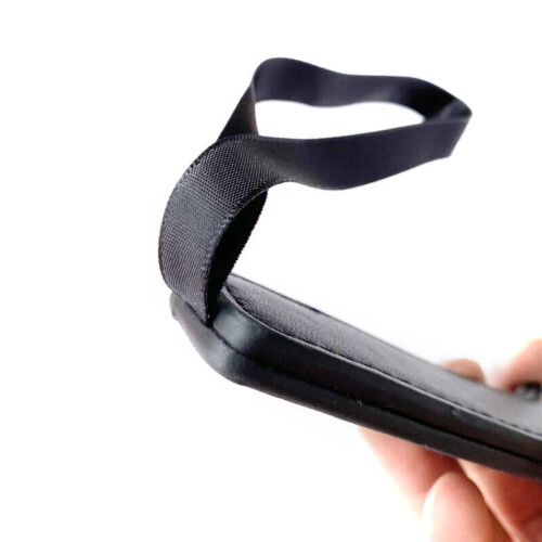 PU Leather Slapper Paddle 2