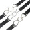 Deluxe O Mouth Gag 3