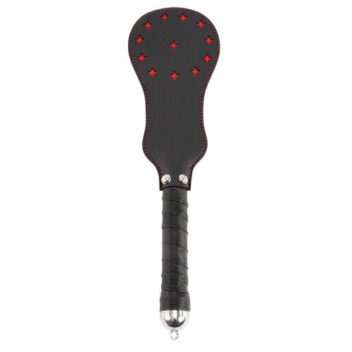 Deluxe Spanking Paddle 2