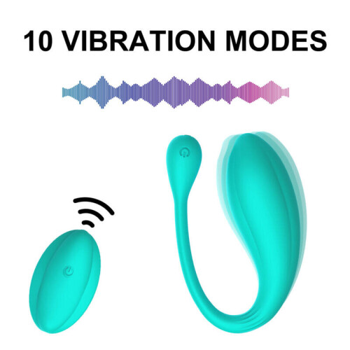 Silicone G-Spot Massager 1