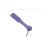 Slapper Paddle (Purple) 1