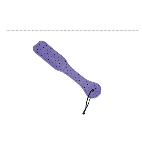 Slapper Paddle (Purple)