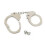 Heavy Duty Metal Handcuffs 2