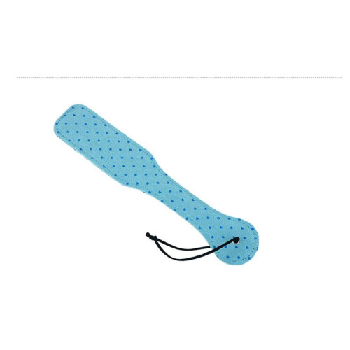 Slapper Paddle (Light Blue)