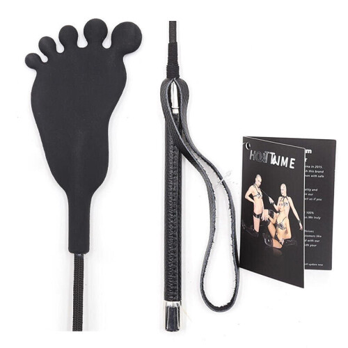 Barefoot Riding Crop 1