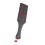 Leather Paddle with Hearts 3