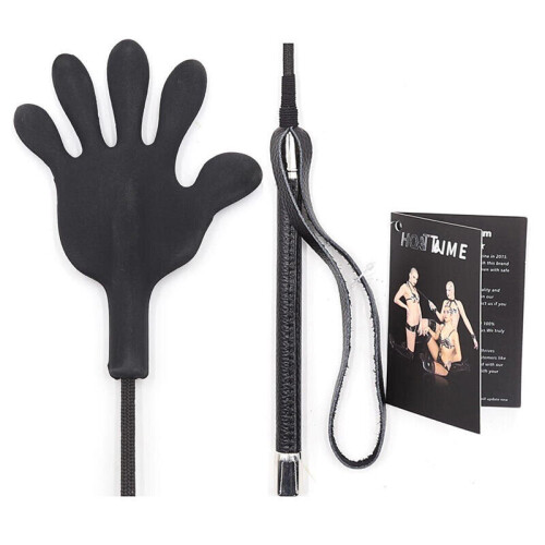 Hand Riding Crop 1
